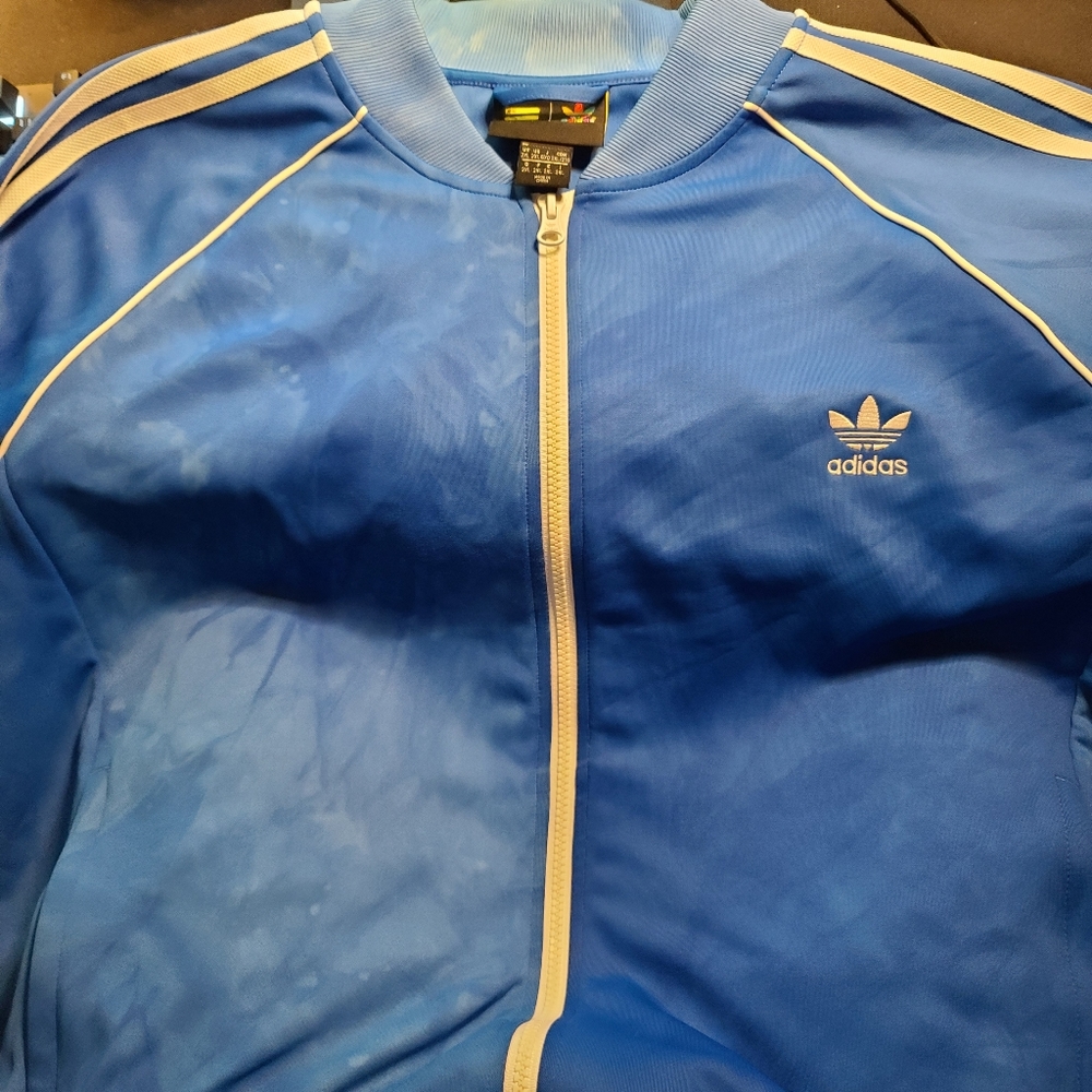 Adidas "Hu Holi" by Pharrell